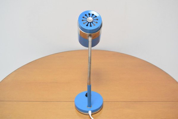 Mid-Century Table Lamp, 1970s-TZ-858169