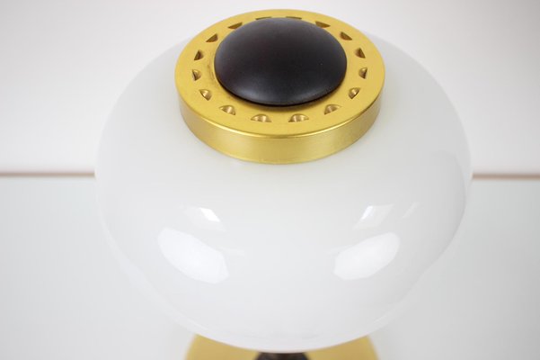 Mid-Century Table Lamp, 1970s-TZ-956603