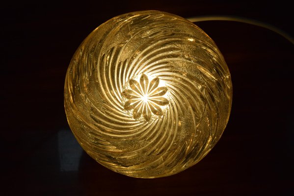 Mid-Century Table Lamp, 1970s-TZ-924529