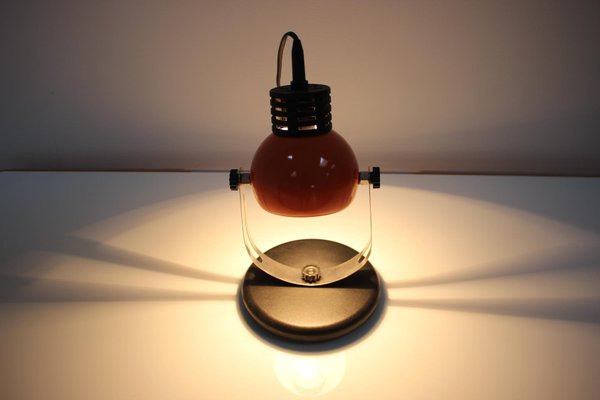 Mid-Century Table Lamp, 1970s-TZ-999786