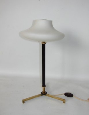 Mid-Century Table Lamp, 1970s-XHP-1726255