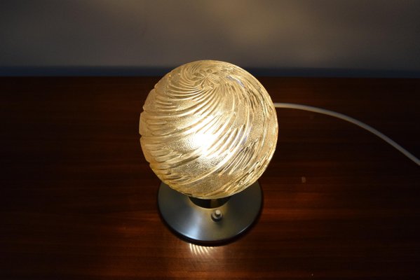 Mid-Century Table Lamp, 1970s-TZ-924529