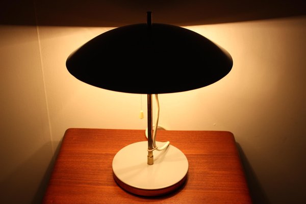 Mid-Century Table Lamp, 1970s-TZ-602196