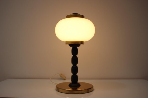 Mid-Century Table Lamp, 1970s-TZ-956603