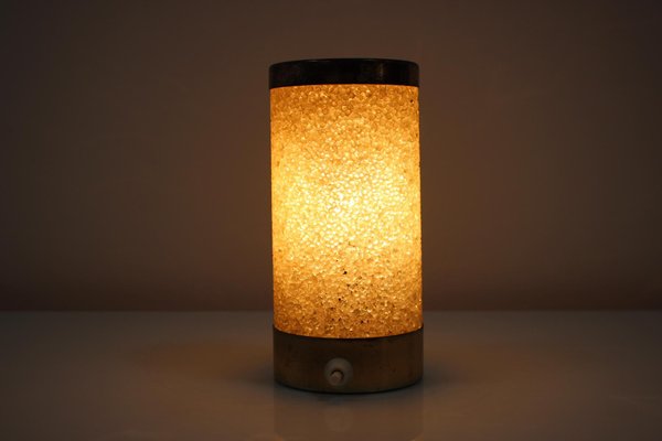 Mid-Century Table Lamp, 1970s-TZ-1049744