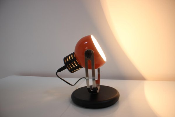 Mid-Century Table Lamp, 1970s-TZ-999786