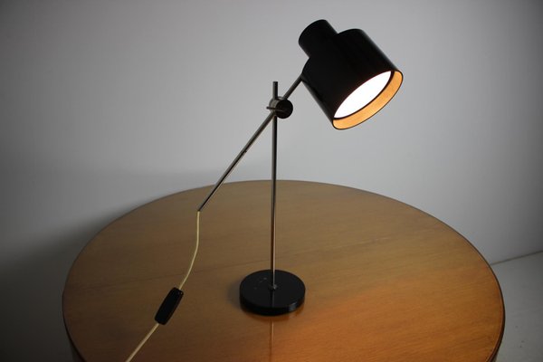 Mid-Century Table Lamp, 1970s-TZ-862448