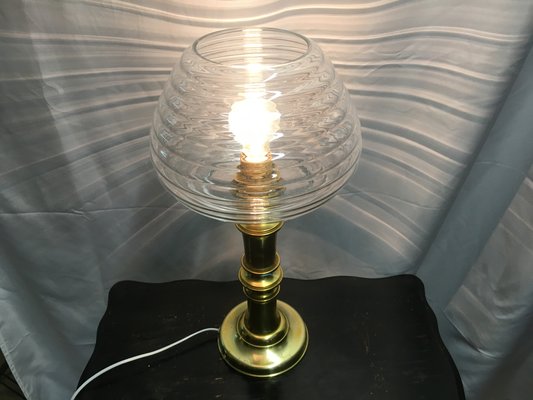 Mid-Century Table Lamp, 1970s-WQQ-796055