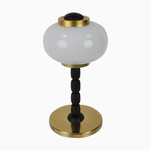 Mid-Century Table Lamp, 1970s-TZ-956603