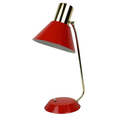 Mid-Century Table Lamp, 1978-TZ-1081001