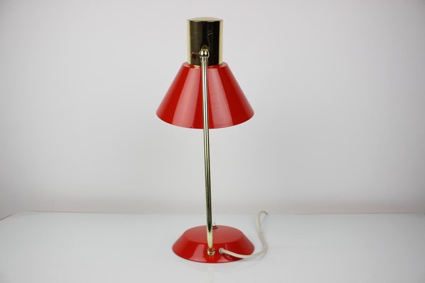 Mid-Century Table Lamp, 1978-TZ-1081001