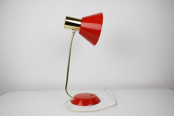 Mid-Century Table Lamp, 1978-TZ-1081001