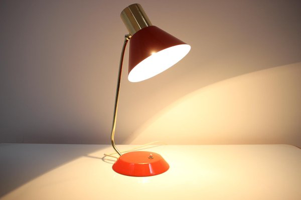 Mid-Century Table Lamp, 1978-TZ-1081001