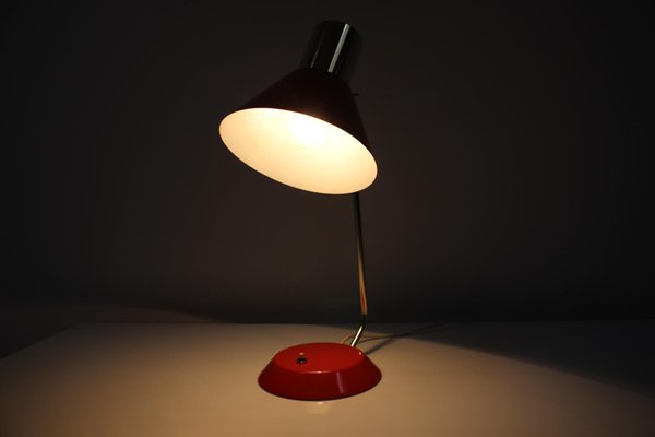 Mid-Century Table Lamp, 1978-TZ-1081001