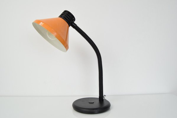 Mid-Century Table Lamp, 1980s-TZ-1342507