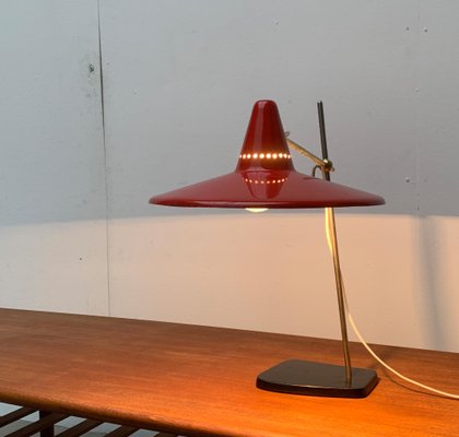 Mid-Century Table Lamp-UAH-1078701