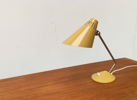 Mid-Century Table Lamp-UAH-1107500