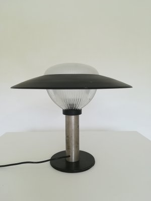 Mid-Century Table Lamp-SXX-614644