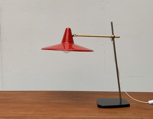 Mid-Century Table Lamp-UAH-1078701