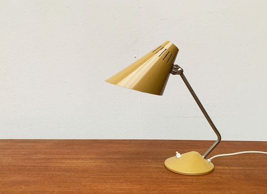 Mid-Century Table Lamp-UAH-1107500