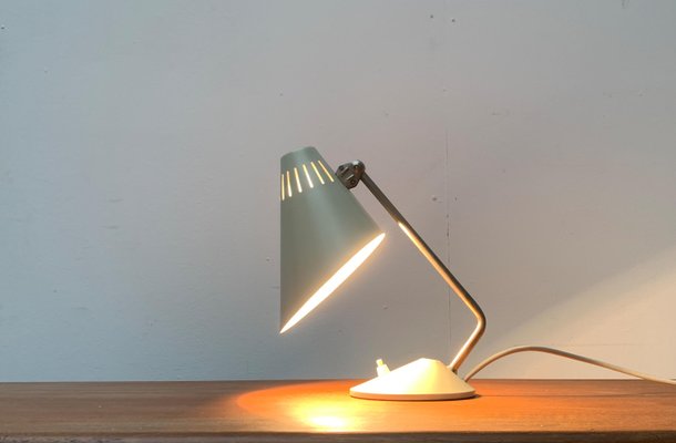 Mid-Century Table Lamp-UAH-1078702