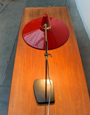 Mid-Century Table Lamp-UAH-1078701