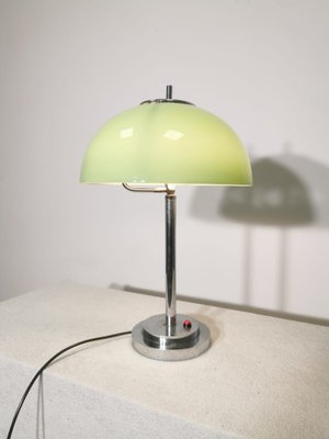 Mid-Century Table Lamp-QJA-1797415