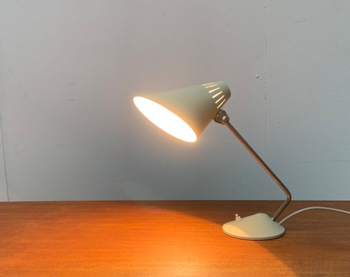 Mid-Century Table Lamp-UAH-1078702