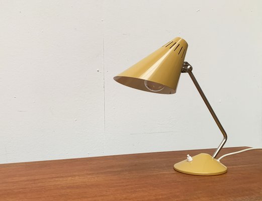 Mid-Century Table Lamp-UAH-1107500