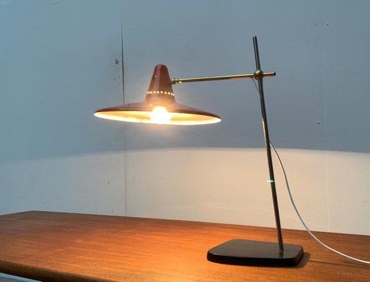 Mid-Century Table Lamp-UAH-1078701