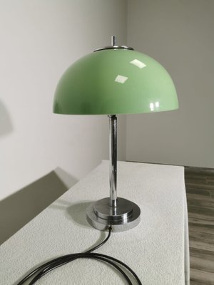 Mid-Century Table Lamp-QJA-1797415