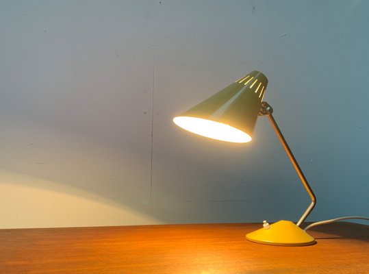 Mid-Century Table Lamp-UAH-1107500