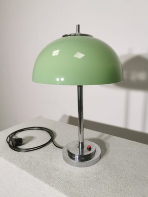 Mid-Century Table Lamp-QJA-1797415