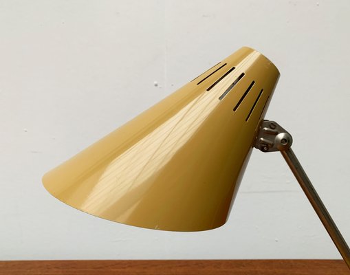 Mid-Century Table Lamp-UAH-1107500