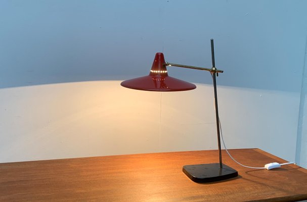 Mid-Century Table Lamp-UAH-1078701