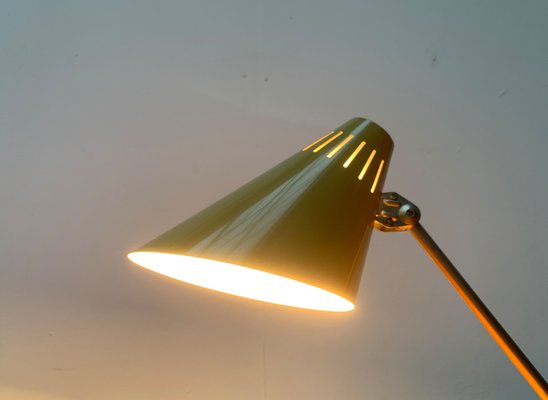 Mid-Century Table Lamp-UAH-1107500