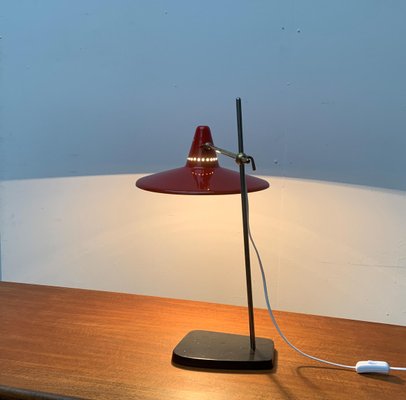 Mid-Century Table Lamp-UAH-1078701