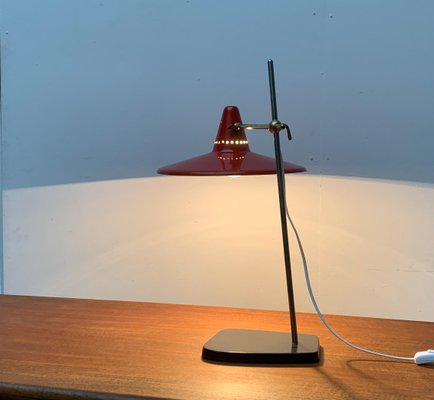 Mid-Century Table Lamp-UAH-1078701