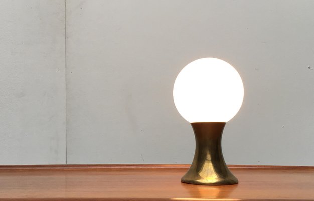 Mid-Century Table Lamp-UAH-866032