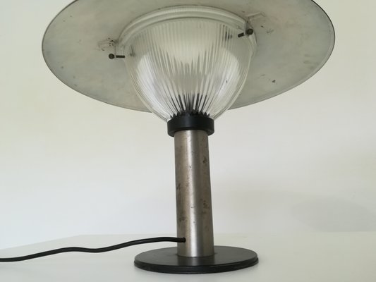 Mid-Century Table Lamp-SXX-614644