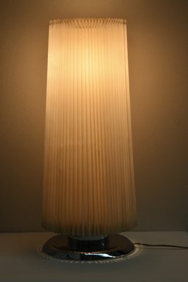 Mid-Century Table Lamp-YMJ-592395