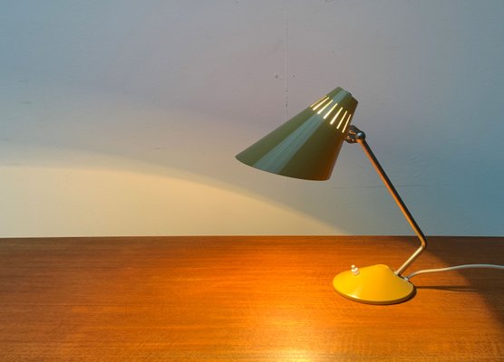 Mid-Century Table Lamp-UAH-1107500