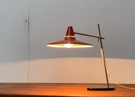 Mid-Century Table Lamp-UAH-1078701