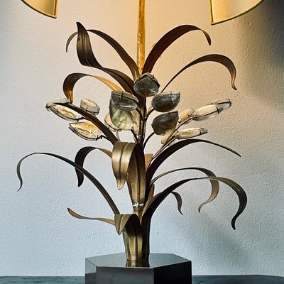 Mid-Century Table Lamp-DKC-807504