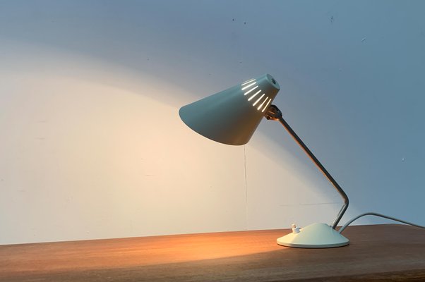 Mid-Century Table Lamp-UAH-1078702