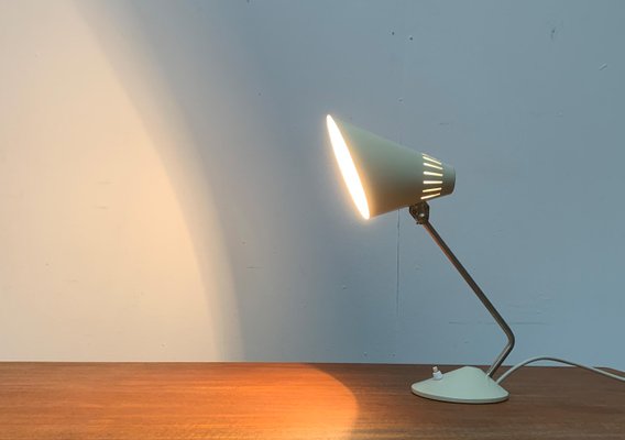 Mid-Century Table Lamp-UAH-1078702