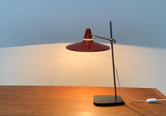 Mid-Century Table Lamp-UAH-1078701