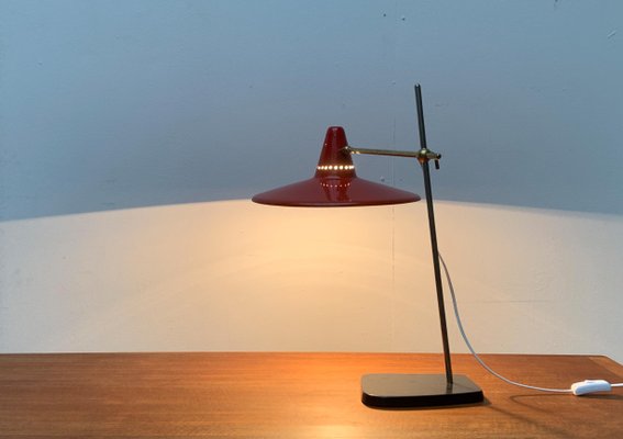 Mid-Century Table Lamp-UAH-1078701