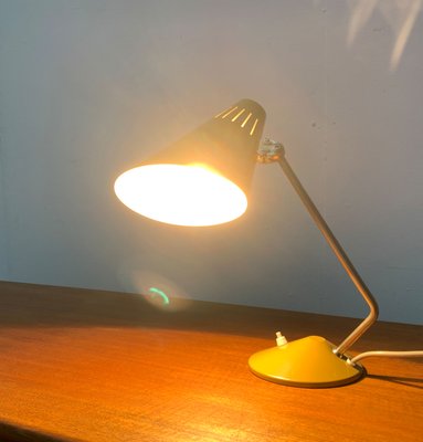 Mid-Century Table Lamp-UAH-1107500