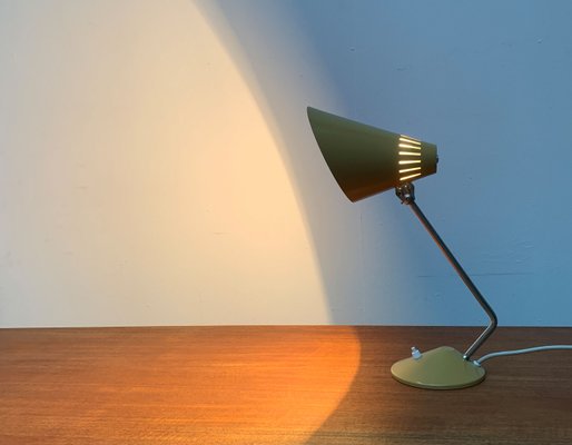 Mid-Century Table Lamp-UAH-1107500